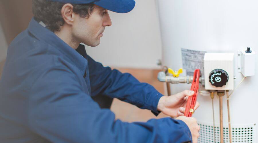 Professional expert plumbing services in Moxahala, OH